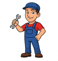 Crtani majstor autoservis novi sad